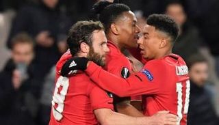 مانشستر يونايتد