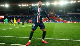 نيمار دا سيلفا