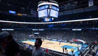 دوري السلة الأمريكي