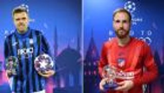 سلوفينيا تصنع الحدث في ليالي أبطال أوروبا