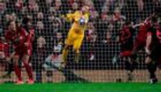 مدرب أتلتيكو: نمتلك ميسي حراس المرمى