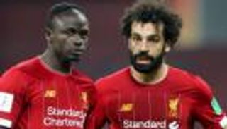سقطة ليفربول تعيد صراع "صلاح وماني" للواجهة