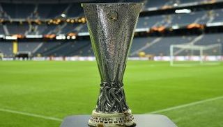 كأس اليوربا ليج