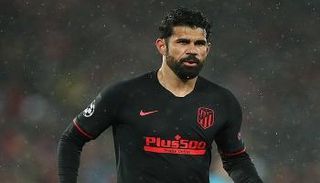 دييجو كوستا