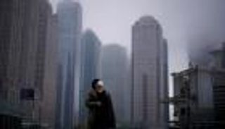 مسؤول صيني يتهم البنتاجون بـ"إدخال" كورونا إلى بلاده