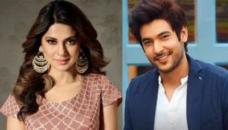 شيفين نارانج وجينيفر وينجت