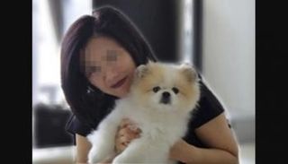 فحوصات الكلب أظهرت "إيجابية ضعيفة"