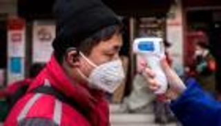 حصيلة وفيات كورونا تتجاوز 5 آلاف حالة حول العالم