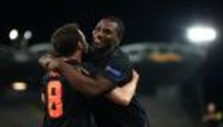 يونايتد يحقق رقما غاب 55 عاما بالدوري الأوروبي