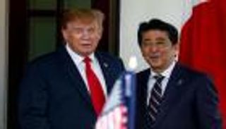 اليابان ترد على اقتراح ترامب بتأجيل الأولمبياد