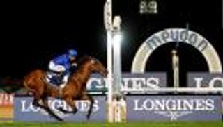 لمواجهة كورونا.. كأس دبي العالمي للخيول بدون جماهير