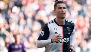 كريستيانو رونالدو 