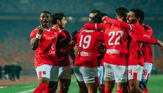 الأهلي المصري 