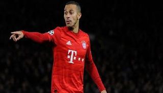 تياجو ألكانتارا