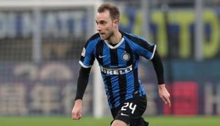  كريستيان إريسكن