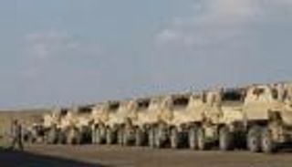 ردا علي هجوم التاجي.. ضربة أمريكية للأذرع الإيرانية بالعراق