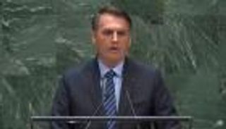 إصابة رئيس البرازيل بـ"كورونا".. واجتماع عاجل بالبيت الأبيض