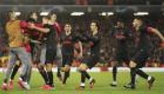 أتلتيكو يتحرك لإنقاذ لاعبيه من كورونا