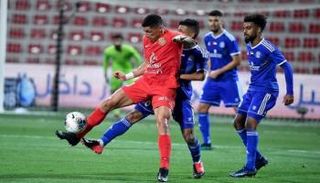 الدوري الإماراتي
