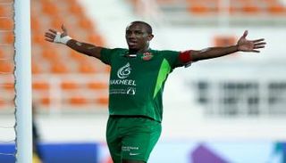 أحمد خليل مهاجم شباب الأهلي