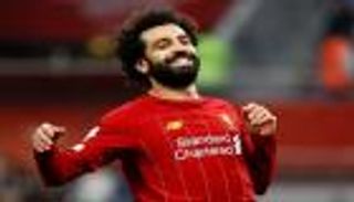 مصدر: صلاح بخير.. ولن يغادر إنجلترا بسبب كورونا