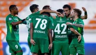 فريق شباب الأهلي