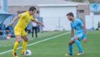 ليما يرسم فوز الوصل الإماراتي على حتا بثنائية مبهرة