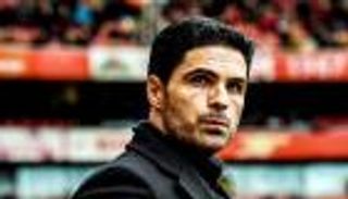 رد فعل قوي لأرتيتا وأودوي بعد الإصابة بكورونا