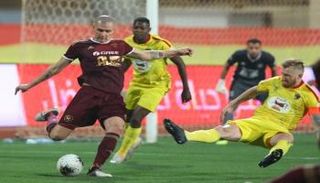 الدوري السعودي