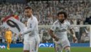 ريال مدريد أكبر المستفيدين من فيروس كورونا