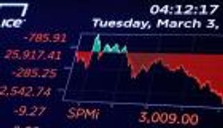 لمواجهة فزع كورونا.. نيويورك تضخّ 1.5 تريليون دولار في الأسواق المالية
