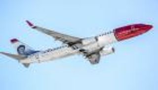 "اير شاتل" النرويجية تلغي 4 آلاف رحلة بعد حظر ترامب