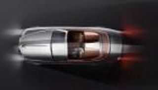 رولز رويس تطرح كمية محدودة من طرازها الفاخر Dawn Silver Bullet