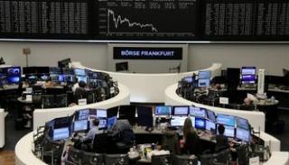بورصة فرانكفورت - رويترز