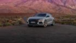 أودي تعلن التكلفة الرسمية للنسخة الجديدة من طراز RS Q8