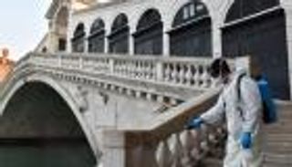 "الصحة العالمية": أوروبا أصبحت "البؤرة الجديدة" لكورونا