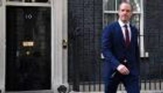 بريطانيا تتعهد برد قوي على استهداف "التحالف" في العراق