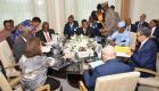 خبراء: الاتحاد الأفريقي لن يستطيع وحده حل الأزمة الليبية