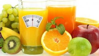 فوائد وأضرار رجيم السوائل