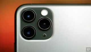 تقنية تستخدم لأول مرة في هواتف آيفون 