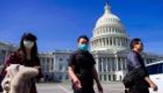 أمريكا تسجل 414 إصابة بـ"كورونا" و5 وفيات