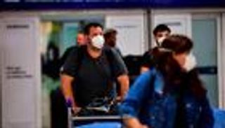 الإنتربول يحذر من جرائم "احتيال كورونا"