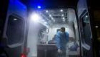 إيران تتجه لإخلاء الشوارع للسيطرة على "كورونا"