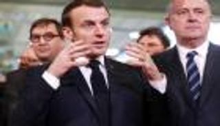 خطط فرنسية لضبط حدود "شنجن" للسيطرة على "كورونا"