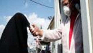 حظر تجوال بمدينتين في كردستان العراق خشية "كورونا"