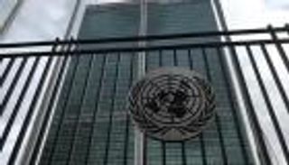 العراق يتقدم بشكوى للأمم المتحدة ضد الضربات الأمريكية 