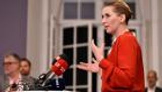 الدنمارك تغلق حدودها لمواجهة تفشي "كورونا"