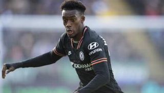 كالوم هودسون-أودوي