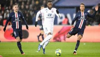 الدوري الفرنسي لكرة القدم 