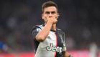 يوفنتوس ينفي إصابة ديبالا بفيروس كورونا